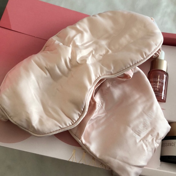 Biossance Love, Joy + Bestsellers 3PC Kit Squalane Oil, Cream & Night Serum NIB - Picture 5 of 16